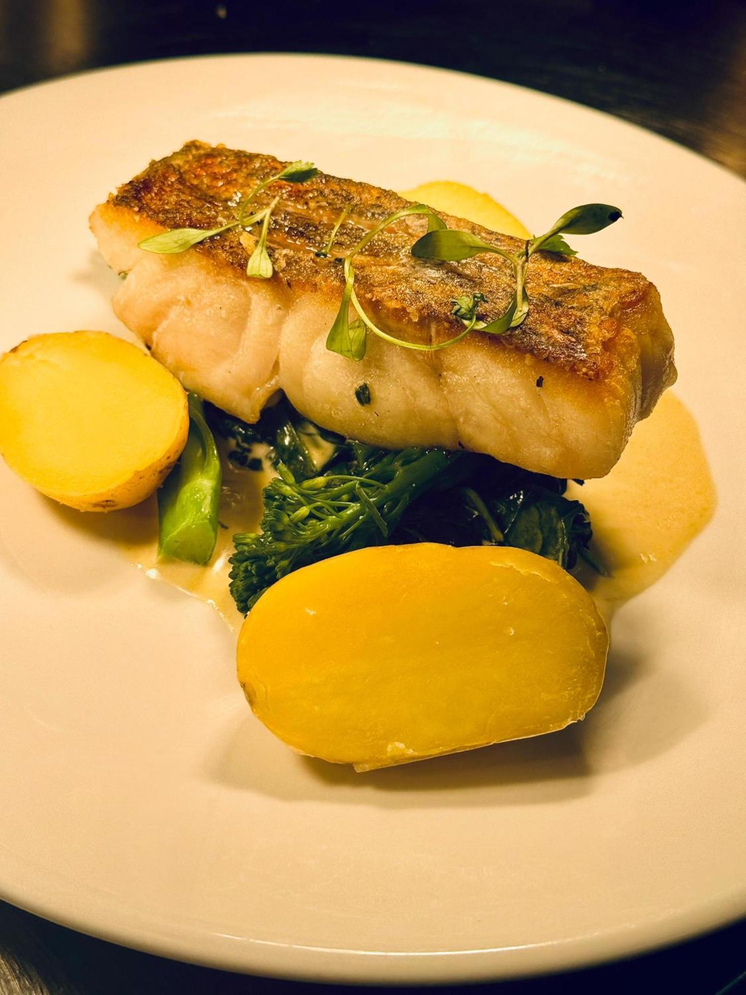 The Tontine Hotel พีเบิลส์ ภายนอก รูปภาพ